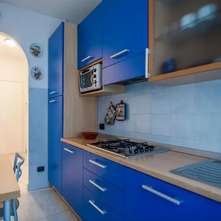 Apartment Casa Romana *