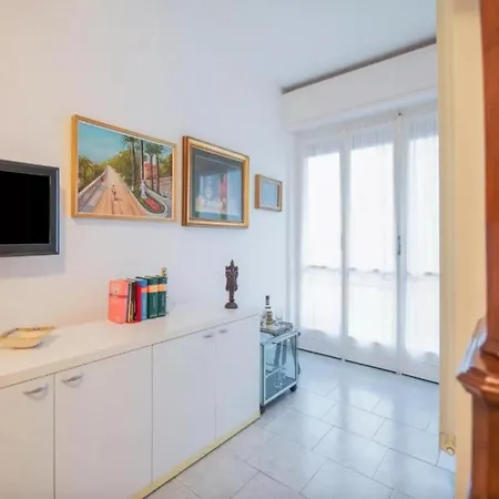 Casa Romana * Sanremo