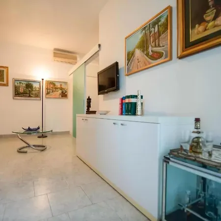 Casa Romana Apartment Sanremo