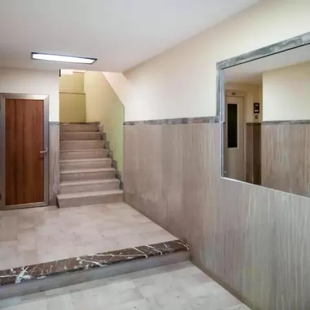 Casa Romana Apartment Sanremo