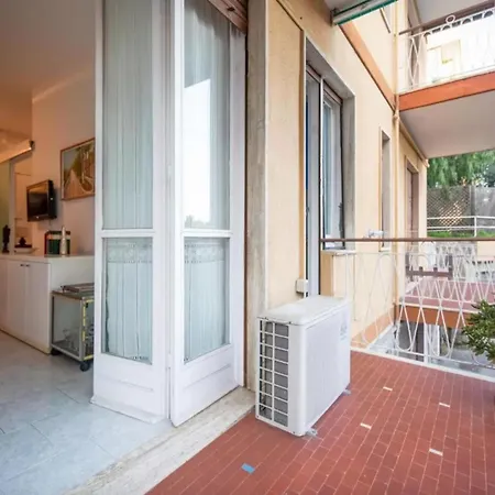Apartment Casa Romana *