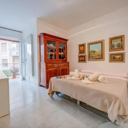 Casa Romana Apartment *